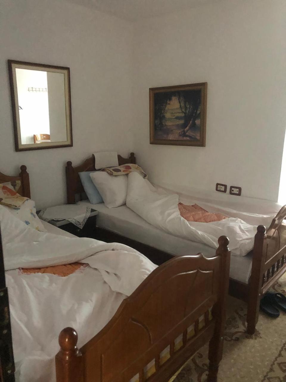 Hotell Bar Restaurant Drraska